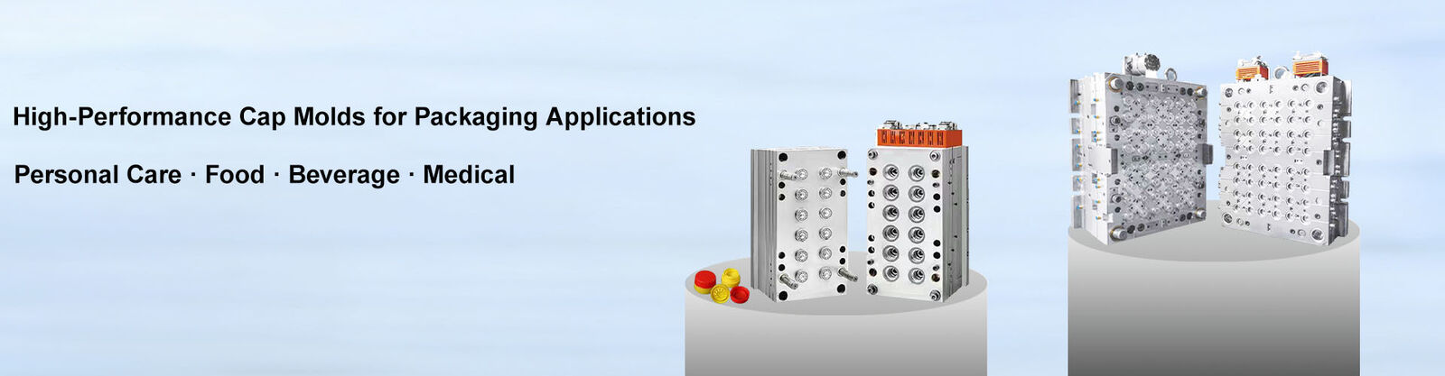플라스틱 사출 모울드