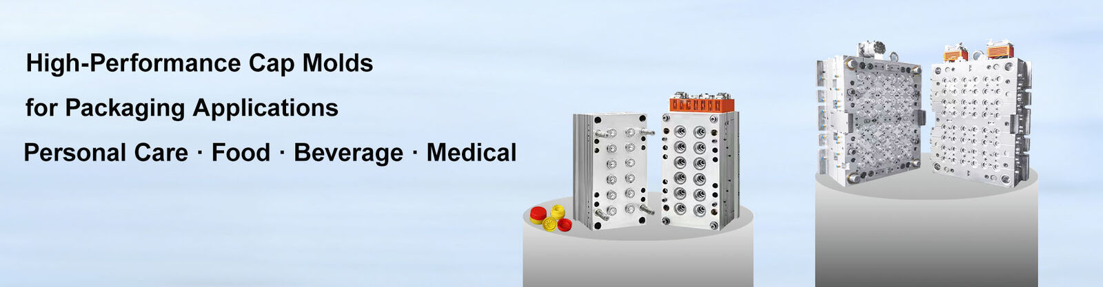 플라스틱 사출 모울드
