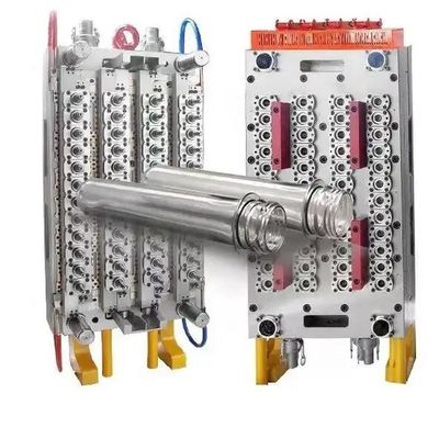 맞춤형 PET 전형 폼 구성 요소들