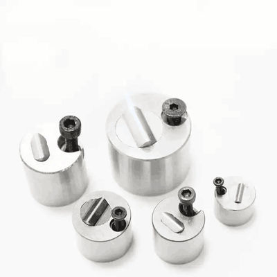 Z5129 Z5130 슬라이드 유지 장치 - HASCO, DME 및 Misumi와 호환됩니다.