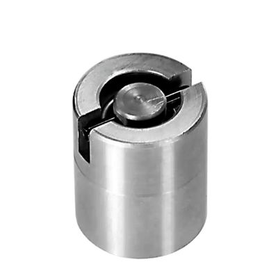 DME 표준 공기 제트 밸브