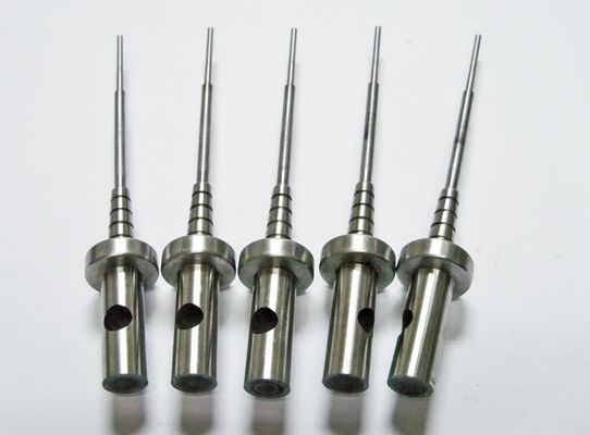 맞춤형 정밀 폼 부품들