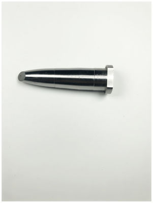 H13 (SKD61) 플라스틱 병 폼을 위한 코어 핀들