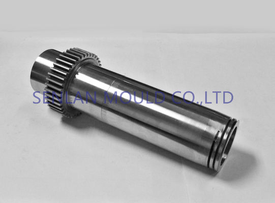 화장품 닫기 위한 주문형 스레드 폼 삽입자