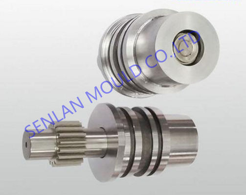 정밀 스타박스 (ESR) 의료 곰팡이 부품