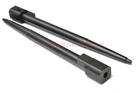 맞춤형 CNC 가공 DAC 다이 주사 도구