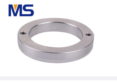 반지, 반지를 찾아내는 스테인리스를 찾아내는 주문을 받아서 만들어진 CNC에 의하여 기계로 가공되는 Dme