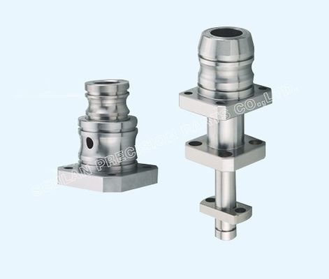 맞춤형 의료 인터페이스 곰팡이 부품 ∙