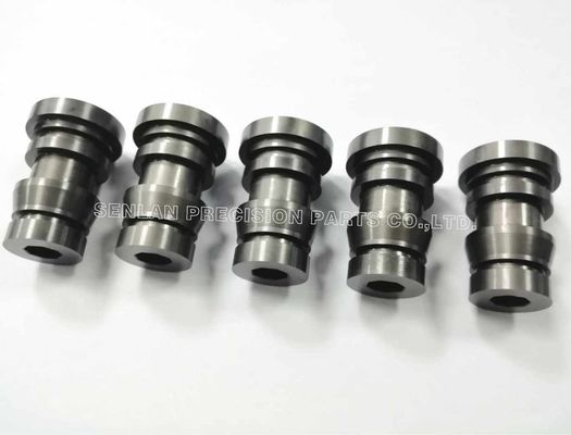 나이트라이드 된 오르바르 최고 코어 삽입자