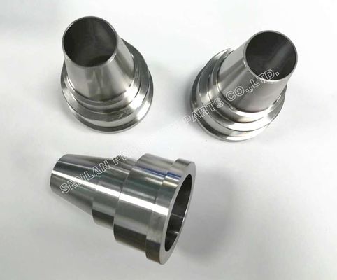 H13 (1.2344) 일상 용품 및 FMCG 포장용 정밀 폼 부품