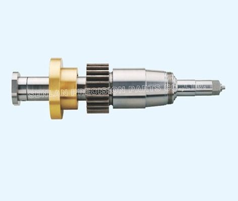 S136 스테인리스 스틸 홀리 삽입자