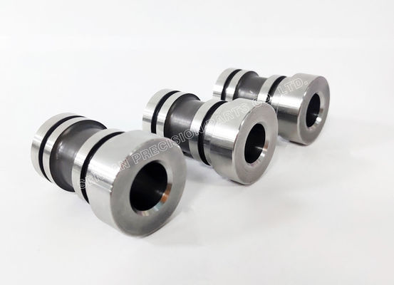 H13 (1.2344) 정밀 하위 삽입자