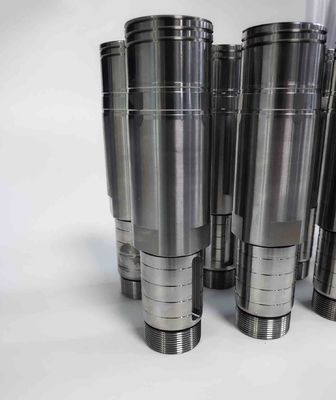 맞춤형 스태박스 (S136) 곰팡이 삽입자