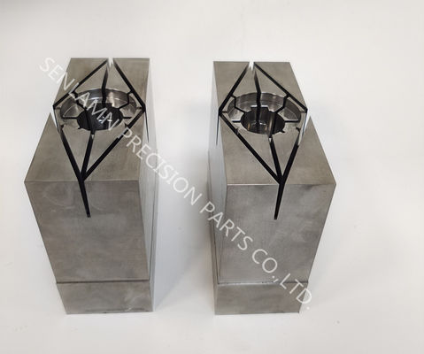 맞춤형 스태박스 S136 폼 부품