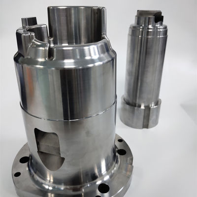 H13 (SKD61) 코어 삽입자