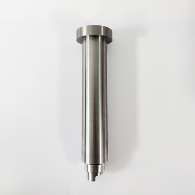 미러 EDM 코어 삽입자