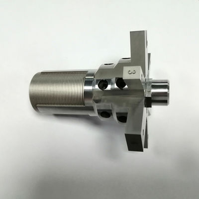 1.2108 다이 스틸 부품들