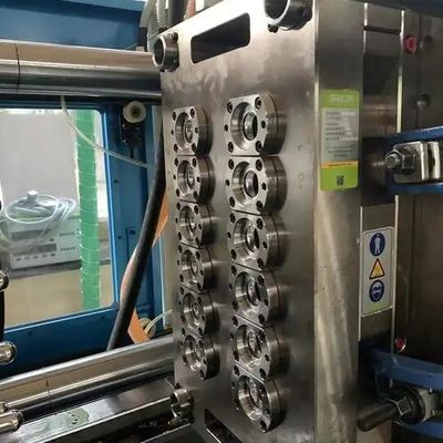 맞춤형 PET 전형 폼 구성 요소들