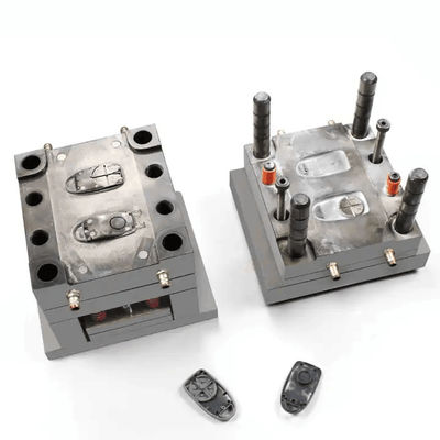 3C 제품용 소형 플라스틱 부품 | 정밀 맞춤 제조