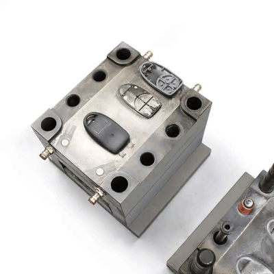 3C 제품용 소형 플라스틱 부품 | 정밀 맞춤 제조