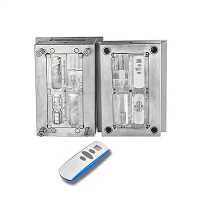 3C 제품 사출 금형 | 정밀 금형 제조