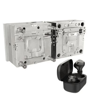 3C 제품 사출 금형 | 정밀 금형 제조