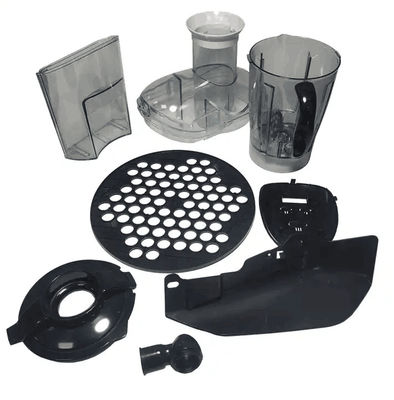 플라스틱 주사 곰팡이 3C 제품 S136 고 정밀