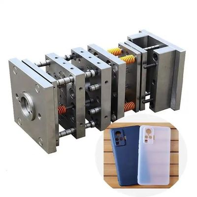 휴대전화 케이스 및 가정용 제품 3D 디자인 지원