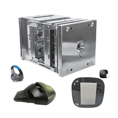 휴대전화 케이스 및 가정용 제품 3D 디자인 지원