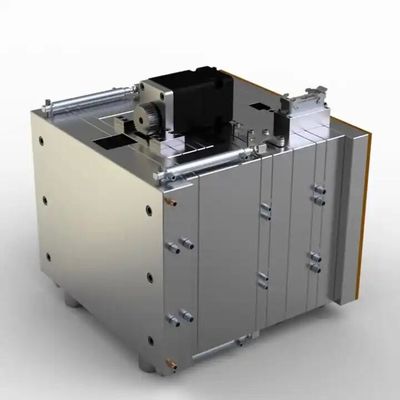 카메라 플라스틱 주사형 부품