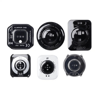 카메라 플라스틱 주사형 부품