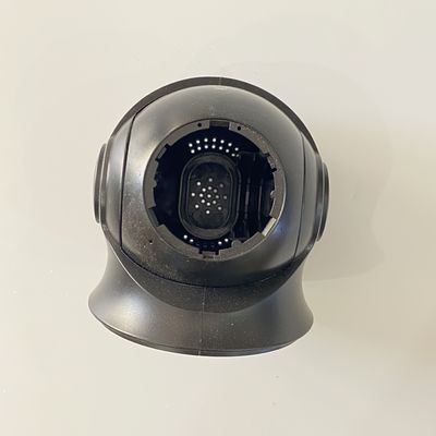 카메라 플라스틱 주사형 부품