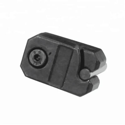 PSM PSL 슬라이드 유지 장치 - 플라스틱 주사 폼의 정밀 위치 단위