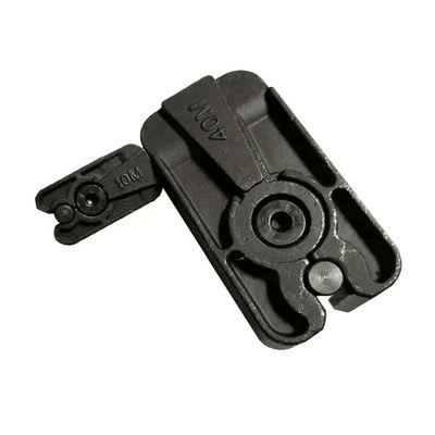 MRT / PSM 메트릭 슬라이드 유지 장치 10kg-40kg 보유 용량 단위