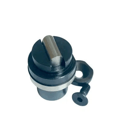 PSR 미니 강도 슬라이드 유지 장치 - 도벨 핀 무 Mold 구성 요소