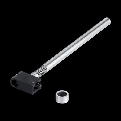 DME 표준 RA.163812 슬라이드 리테이너 - 정밀 몰드 홀딩 유닛