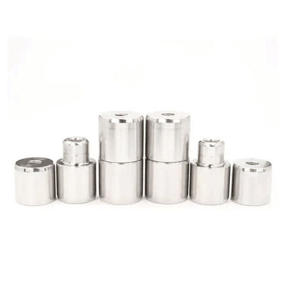 TPNV 테이퍼 인브로킹 블록 - 곰팡이의 둥근 위치 단위