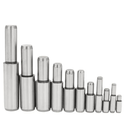 TPNV 테이퍼 인브로킹 블록 - 곰팡이의 둥근 위치 단위