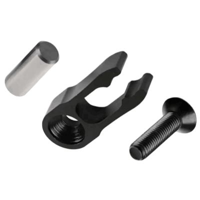 RC & RCM 시리즈 슬라이드 유지 장치 - 정밀 슬라이드 보유 장치