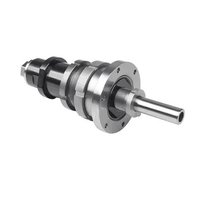 Z1692 두 단계 에젝터 단위 - DLC 코팅 DIN 표준 곰팡이 부품