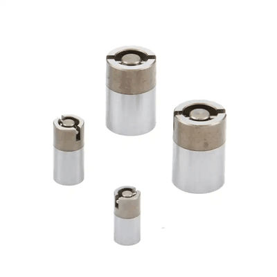 DME 표준 공기 제트 밸브