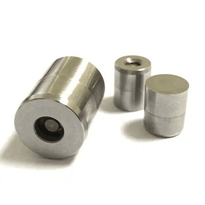 DME 표준 공기 제트 밸브