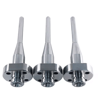 정밀 의료용 코어 핀 및 사출 금형 부품용 몰드 코어 인서트