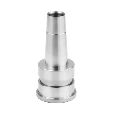 CNC 가공 플라스틱 주입 폼 삽입 0.002mm 정밀도