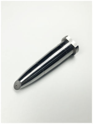 H13 (SKD61) 플라스틱 병 폼을 위한 코어 핀들