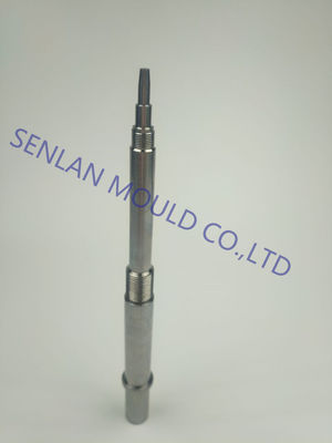 ISO 9001 부패에 저항하는 곰팡이 핀