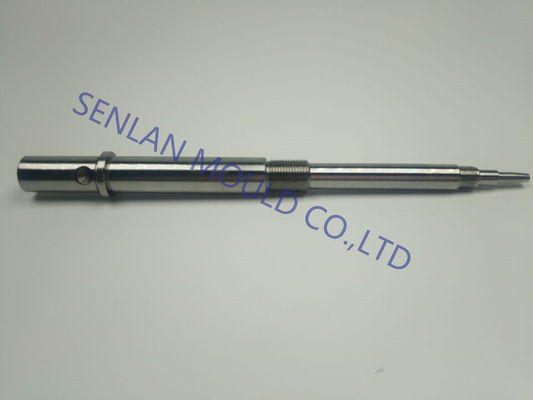 ISO 9001 부패에 저항하는 곰팡이 핀