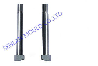 맞춤형 머리 폼 부품들