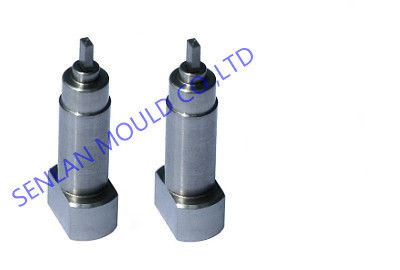 맞춤형 머리 폼 부품들