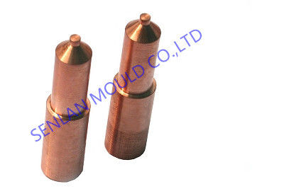 정밀 EDM 게이트 전극